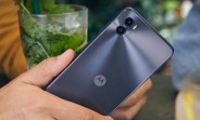 Motorola Moto E13's key specs revealed by Geekbench
