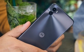 Motorola Moto E13's key specs revealed by Geekbench
