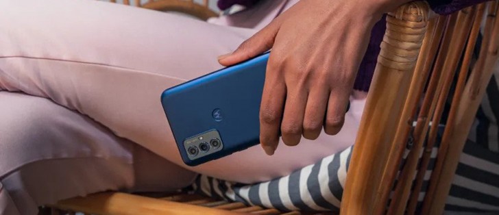 Motorola announces Moto G Play (2023) in the US - Vimarsana News