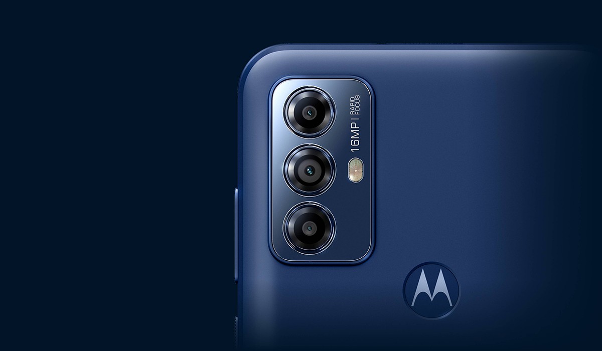 Motorola Moto G Power (2022) announced with 50MP camera and Helio