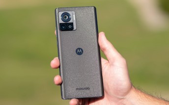 Winners and Losers: Motorola