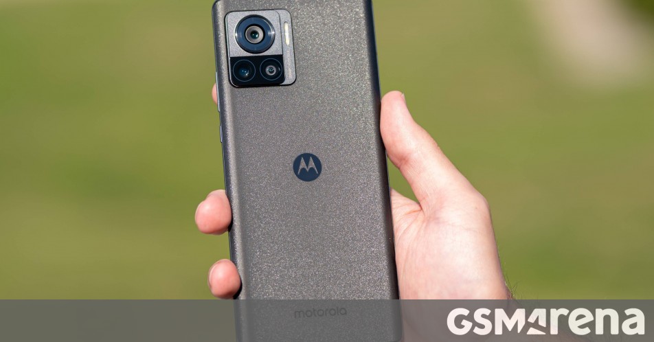 Winners and Losers: Motorola