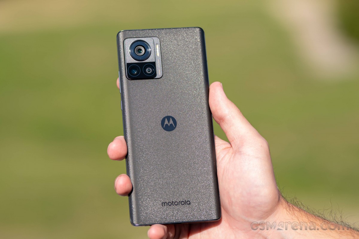 Winners and Losers: Motorola