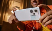 Nubia Z50 mit Snapdragon 8 Gen 2-Chip und 35-mm-Hauptkamera angekündigt