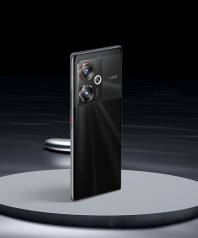 nubia Z50 announced with Snapdragon 8 Gen 2 chip and 35mm main cam -  GSMArena.com news