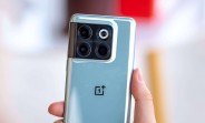 OnePlus теперь транслирует OxygenOS 13 на OnePlus 10T