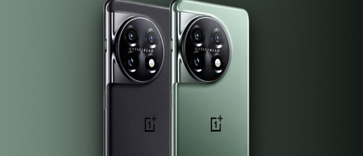 EXCLUSIVE: Official OnePlus 11 Images and Specifications Leaked