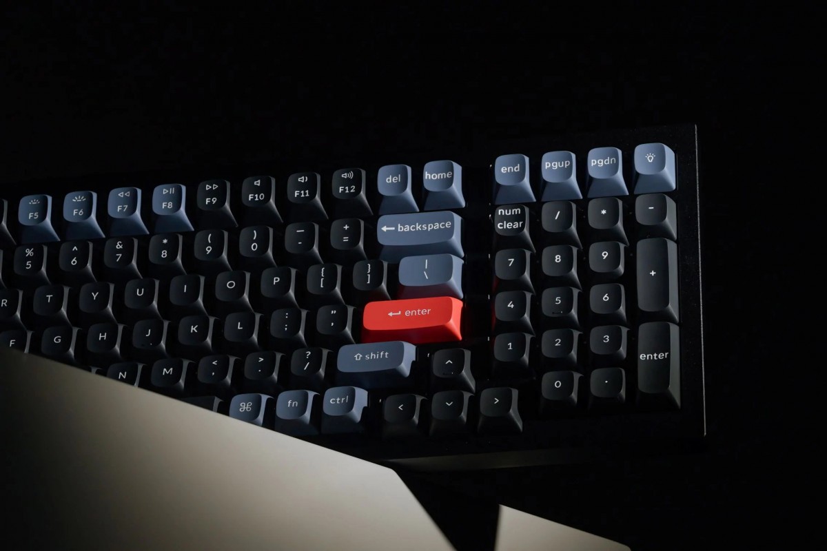 OnePlus to collaborate with Keychron to make a mechanical keyboard