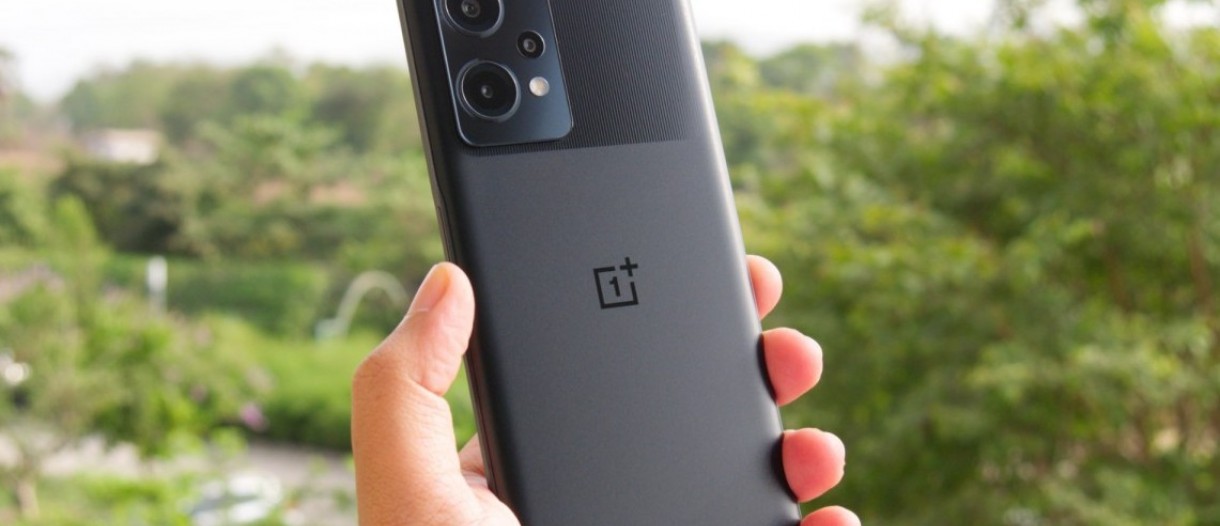 oneplus nord update news