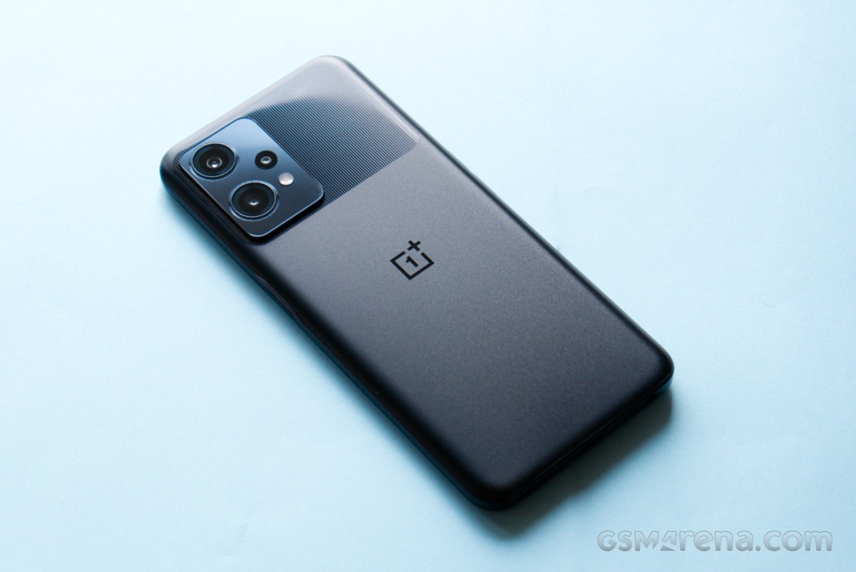 OnePlus Nord CE 2 Lite 5G has received the Android 13 update