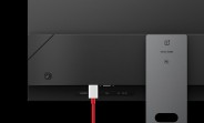 OnePlus ha lanzado el monitor de juegos X27 QHD 165Hz en India