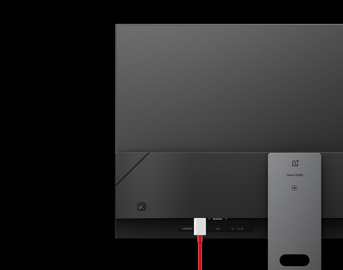 OnePlus launches X 27 QHD 165Hz gaming monitor in India