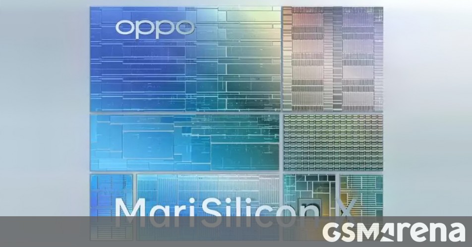 Ice Universe: Oppo is working on its own smartphone chipset