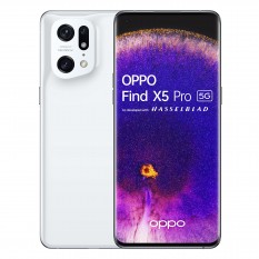 Oppo Find X5 Pro