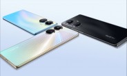 Realme 10 Pro and 10 Pro+ make their global debut