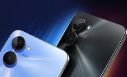 Realme 10s is launching tomorrow, design and colors revealed