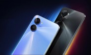 Realme 10s unveiled: Dimensity 810, 50MP camera, and 5,000 mAh battery