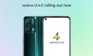 Realme 9 Pro and 9i 5G get Android 13-based Realme UI 4.0 update, X7 Max gets open beta
