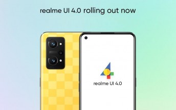Realme GT Neo 3T و Narzo 50 Pro 5G به‌روزرسانی Realme UI 4.0 را دریافت می‌کنند، 8s 5G و 9 5G دسترسی زودهنگام دارند.