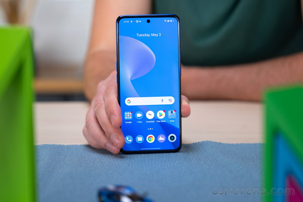 Realme GT Neo 3 150W