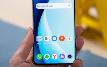 Realme UI 4 with Android 13 review