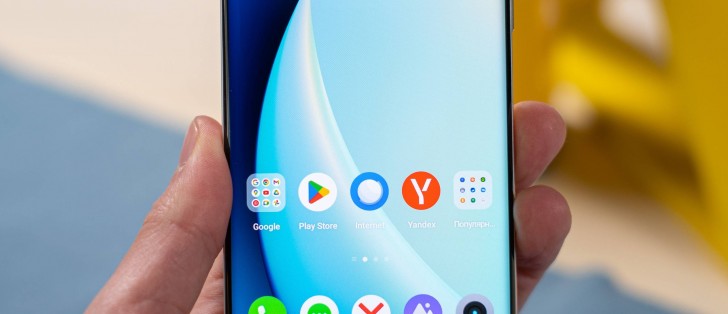 realme os 4