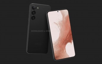 Samsung Galaxy S23, S23+, and S23 Ultra have their signature colors leaked