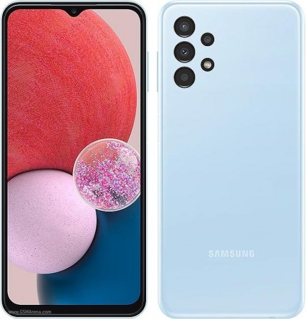 Samsung Galaxy A13's Helio G80 model gets One UI 5 update, Xcover Pro receives it in the US and Canada
