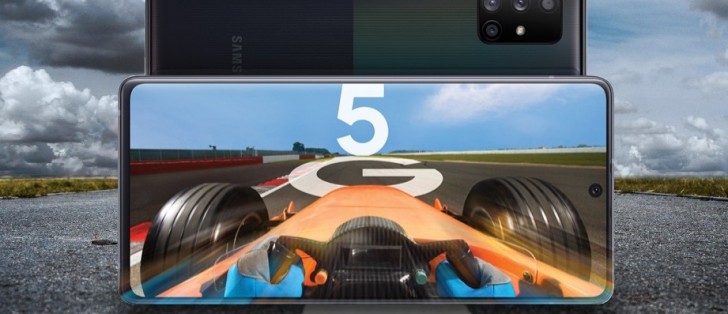One UI 5.0/Android 13 arrives on Samsung Galaxy A71 5G, Galaxy S10 Lite and Tab S7 FE - Vimarsana News