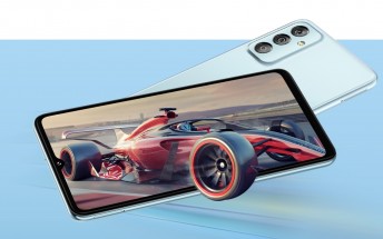 Samsung Galaxy F23 gets Android 13-based One UI 5 update