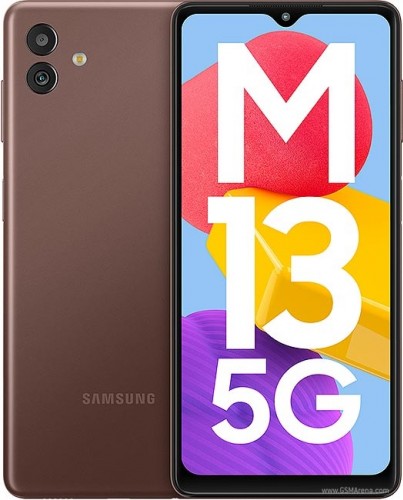 Le Samsung Galaxy M13 5G Reçoit La Mise À Jour One Ui 5 Basée Sur Android 13