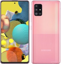 Galaxy A51 5G