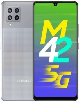 سامسونگ گلکسی M42 5G به‌روزرسانی One UI 5.1 را دریافت می‌کند