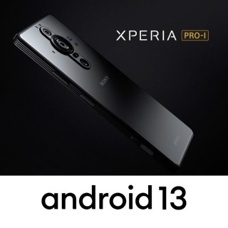 Sony rolls out Android 13 for Xperia 1 III, Xperia 5 III, and Xperia Pro-I