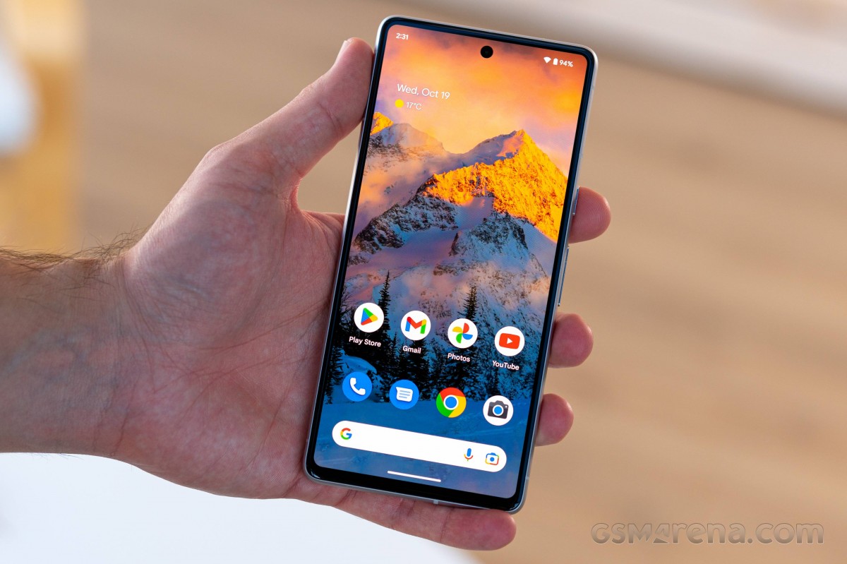 My top 5 phones of 2022 – Michail