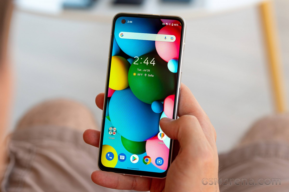 My top 5 phones of 2022 – Michail