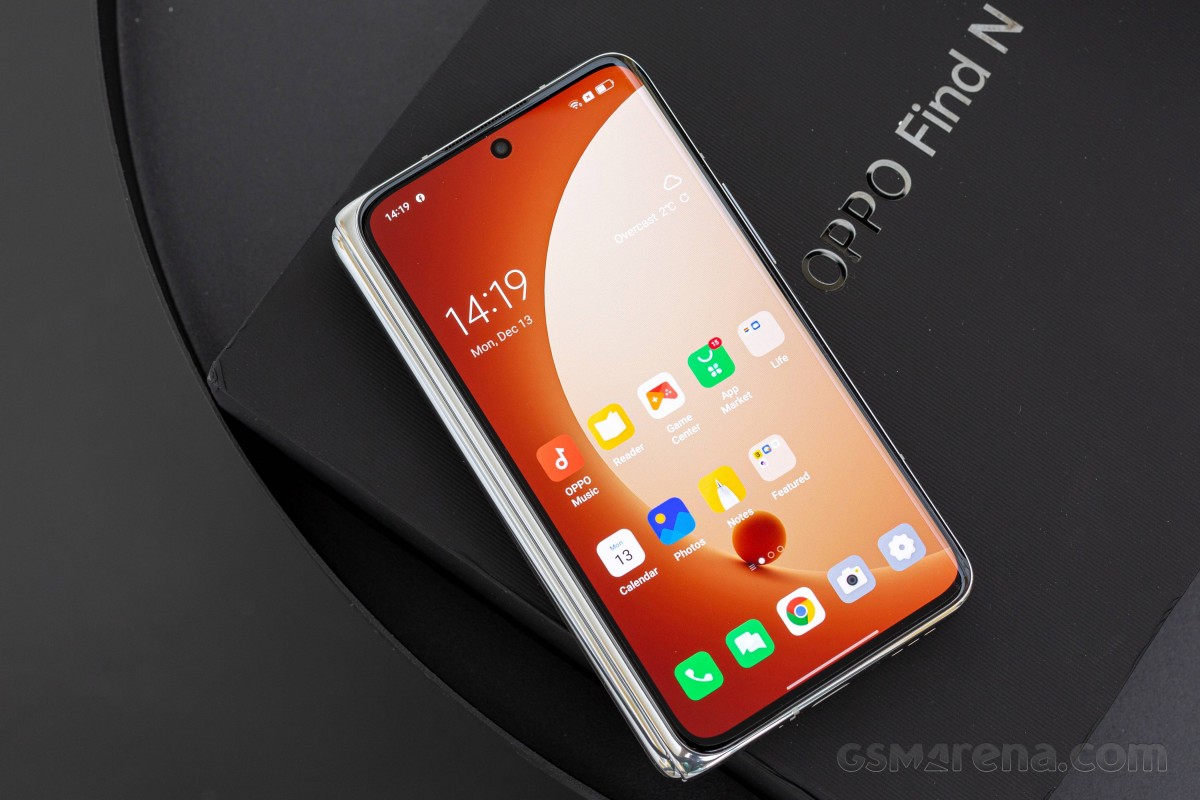 My top 5 phones of 2022 – Michail