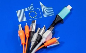 It's official: USB Type-C mandatory for devices sold in the EU from December 28, 2024