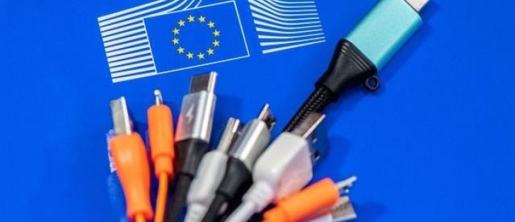It's official: USB Type-C mandatory for devices sold in the EU from December 28, 2024 - Vimarsana News
