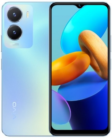 vivo y35 6gb ram