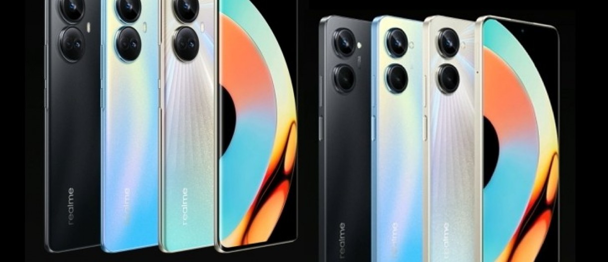 Weekly poll: Realme 10 Pro and Realme 10 Pro+ global sales start soon, who  is getting one? -  news