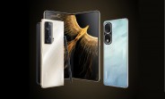 Weekly poll results: Honor 80 Pro and Magic Vs well liked, Honor 80 and 80 SE get the cold shoulder