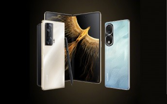 Weekly poll results: Honor 80 Pro and Magic Vs well liked, Honor 80 and 80 SE get the cold shoulder