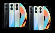 Weekly poll results: Realme 10 Pro+ gets some love, 10 Pro falls flat
