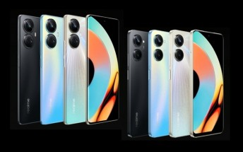 Weekly poll results: Realme 10 Pro+ gets some love, 10 Pro falls flat