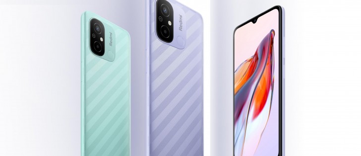 Redmi 9A Sport and Redmi 9i Sport entry-level smartphones launched