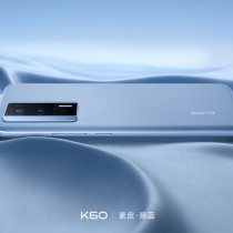 Redmi K60