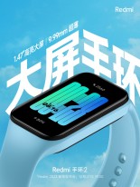 Redmi Band 2