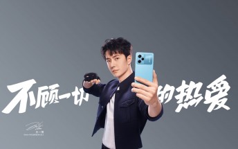 Xiaomi unveils Redmi Note 12 Pro Speed Edition