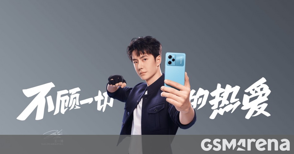 Xiaomi unveils Redmi Note 12 Pro Speed Edition